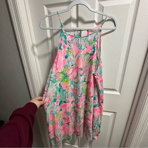 Lily Pulitzer Dress